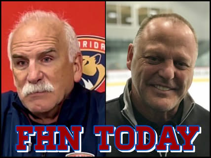 Rangers quenneville