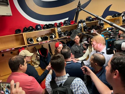 Florida panthers