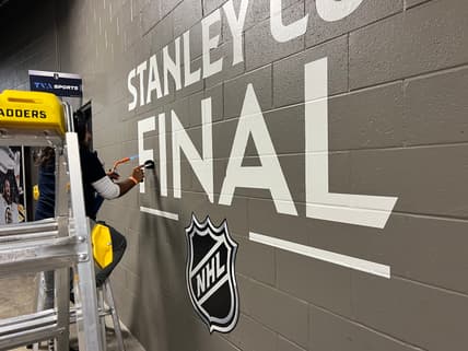 Nhl betting odds
