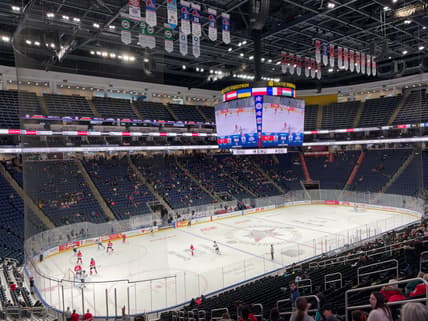 Panthers quebec