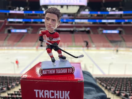 Tkachuk