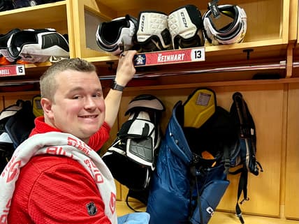 Florida panthers