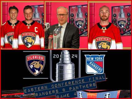 Florida panthers