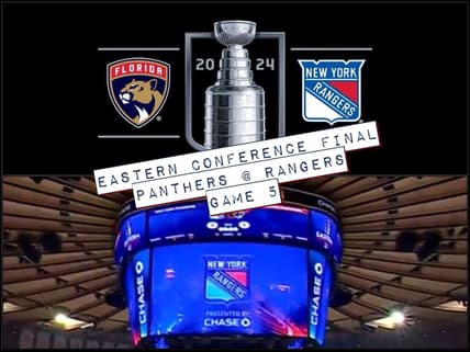 Panthers rangers