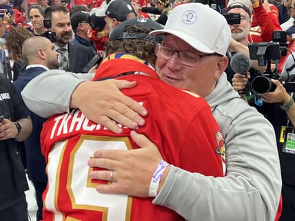 Tkachuk
