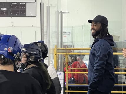Anthony duclair