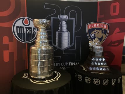 Panthers cup
