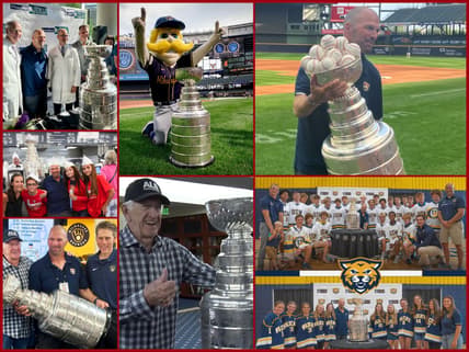 Stanley cup