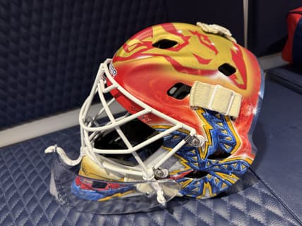 Panthers canadiens