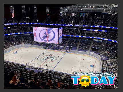 Panthers playoffs