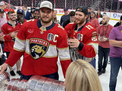 Tkachuk surgery