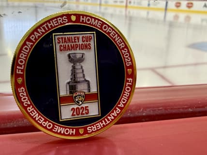 Florida panthers roster