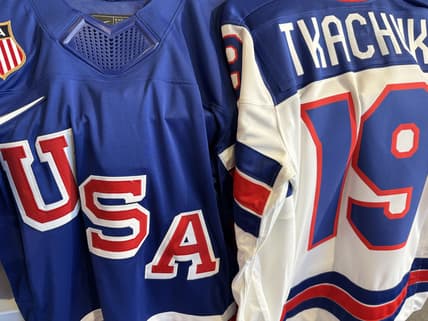 Usa canada olympic