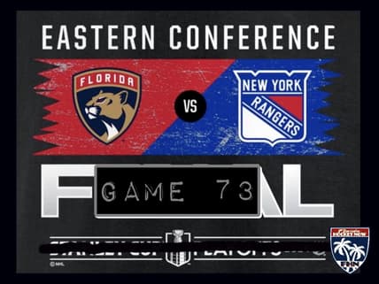 Panthers rangers