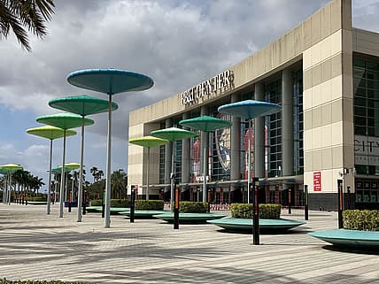 Florida panthers 2021-22 schedule