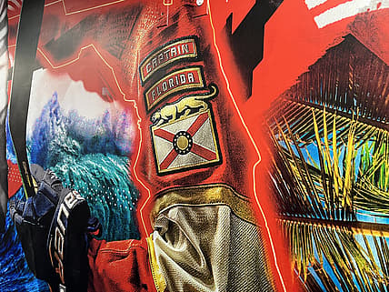 Florida panthers