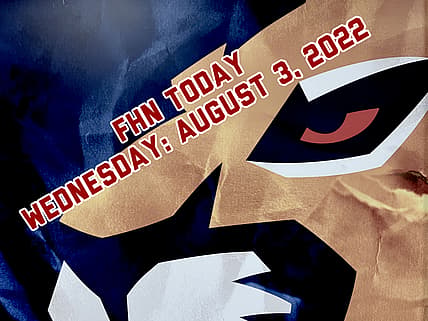 Fhn podcast