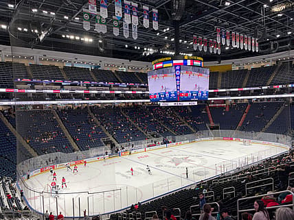 Panthers quebec