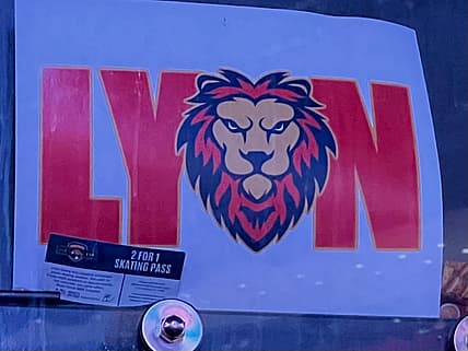 Lyon detroit
