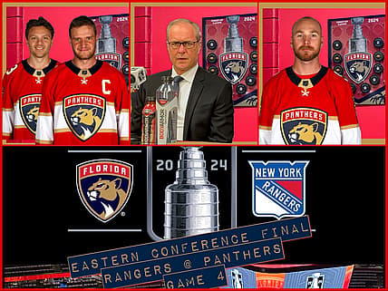Florida panthers