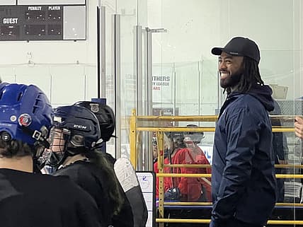 Anthony duclair