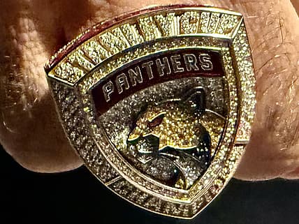 Florida panthers