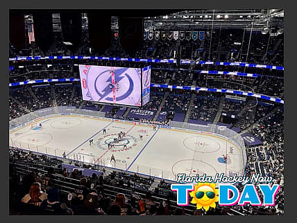 Panthers playoffs