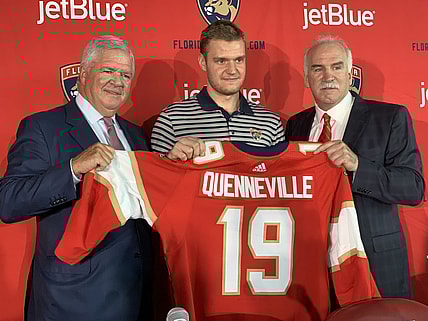 Quenneville
