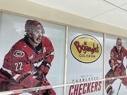 Paul Krepelka Florida panthers