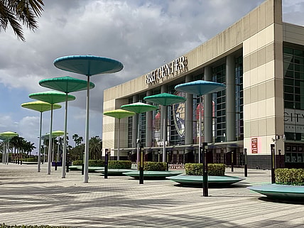 Florida panthers 2021-22 schedule