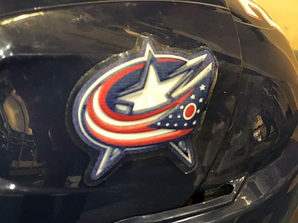 Columbus Panthers Florida Jackets