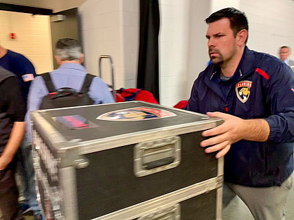 Florida mailbag Panthers