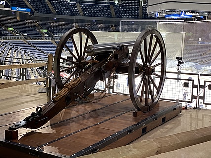 Panthers Columbus Jackets