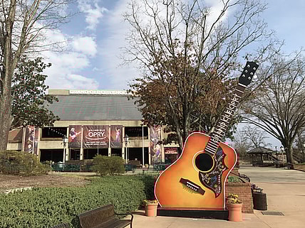 Nashville Florida Panthers