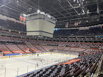 sports betting, sports gambling, FLorida Panthers