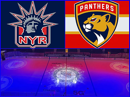 Florida panthers