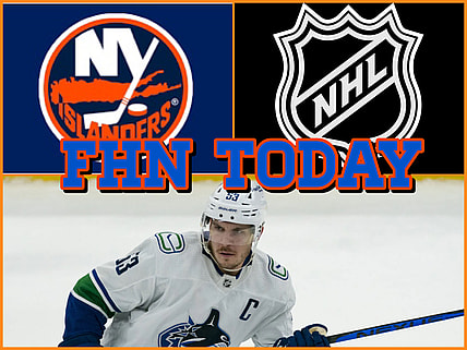 Nhl trade deadline