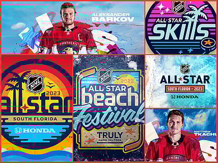 Nhl all-star