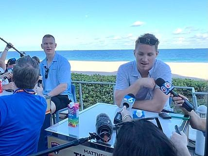 Nhl all-star tkachuk