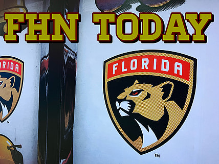 Florida panthers playoff