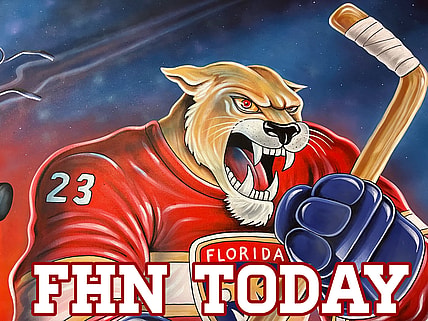 Florida panthers playoff