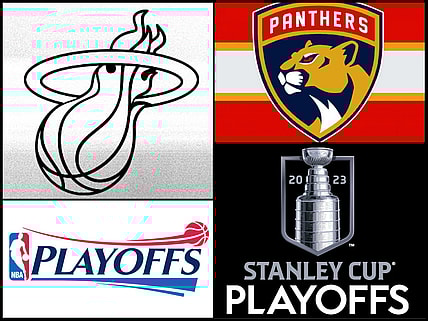 Florida panthers playoffs