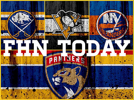 Florida panthers playoff