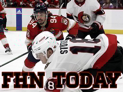 Florida panthers playoff