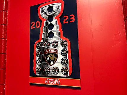 Stanley cup schedule