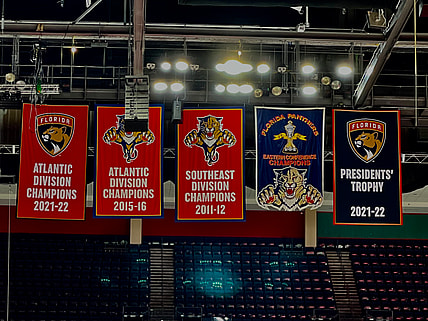 Panthers stanley cup