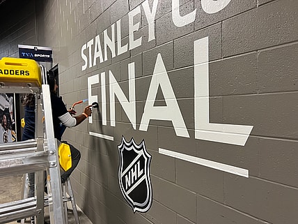 Nhl betting odds