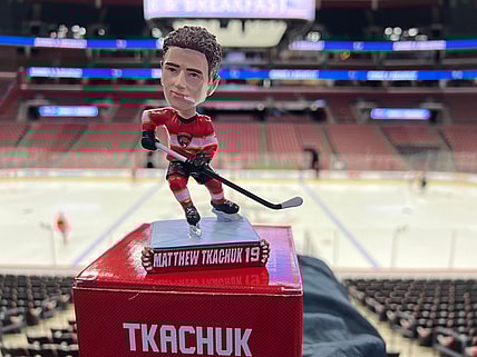 Tkachuk