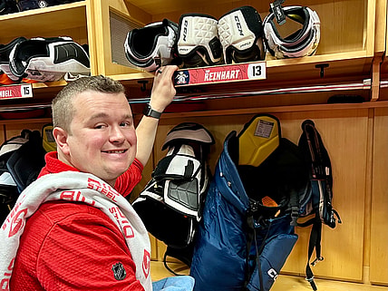 Florida panthers