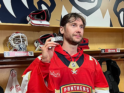 Florida panthers